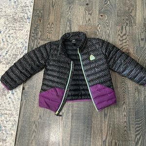 Toddler Burton Jacket